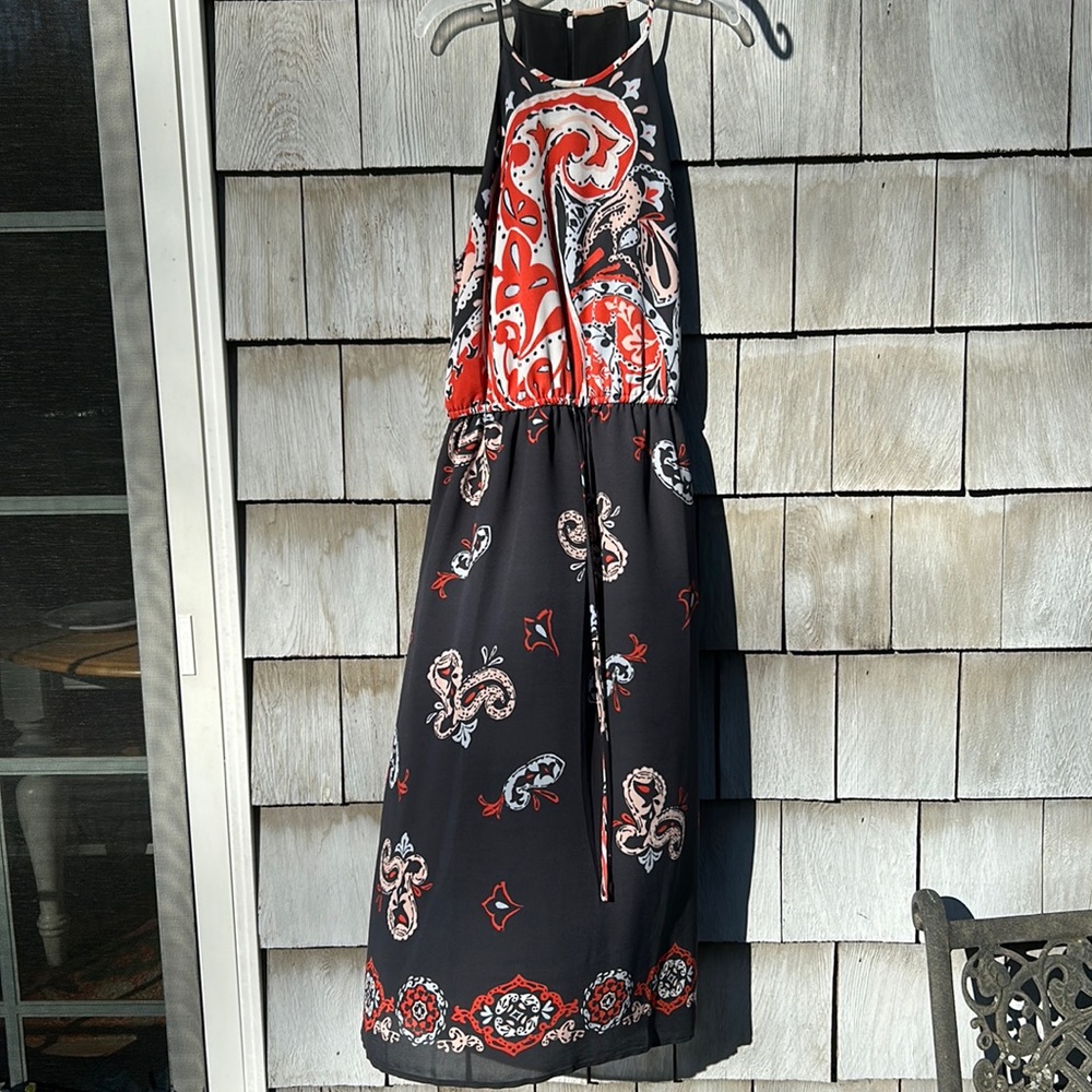 Loft Dress